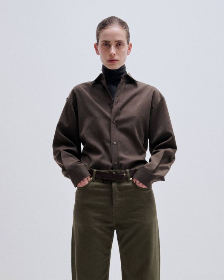 ANNE - BEIGE/BROWN/B