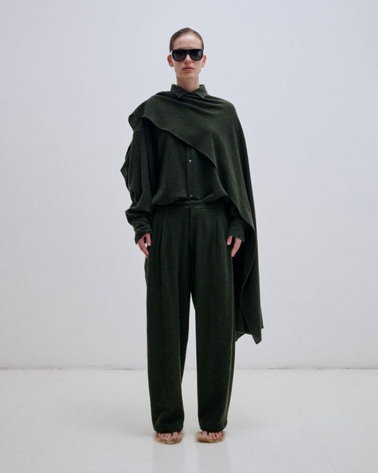 PHEBE - GREEN