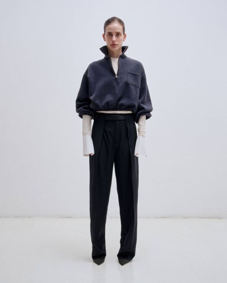RONDA - DARK GREY