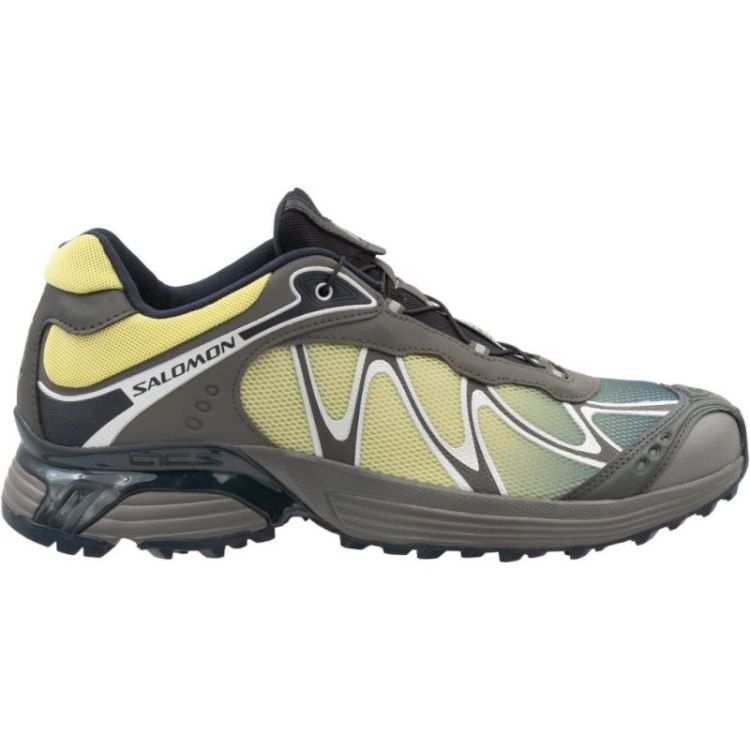 XT-WHISPER - Black / Black