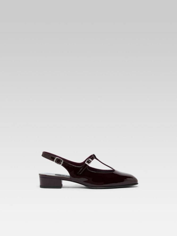 PRUNE - BROWN