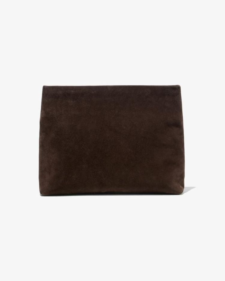 JERRY CLUTCH - CHOCOLATE BRO