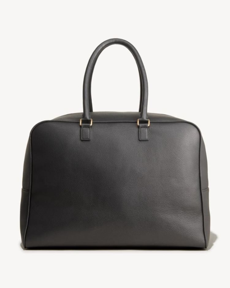 NILI VOYAGER BAG - BLACK