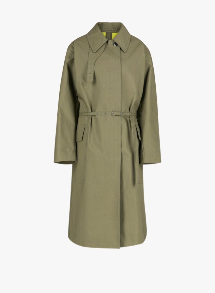 RAIN 632 L.KHAKI