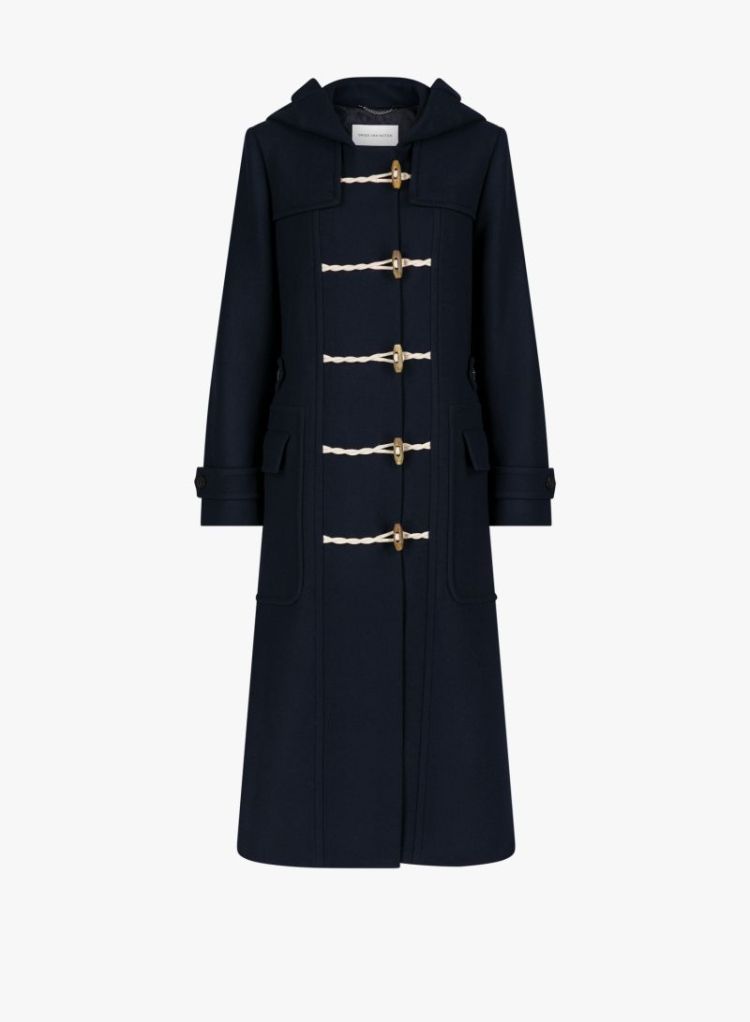 RUFFLE 509 NAVY