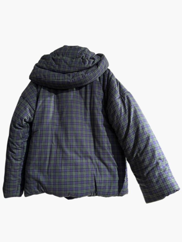 VACALI 604 GREEN