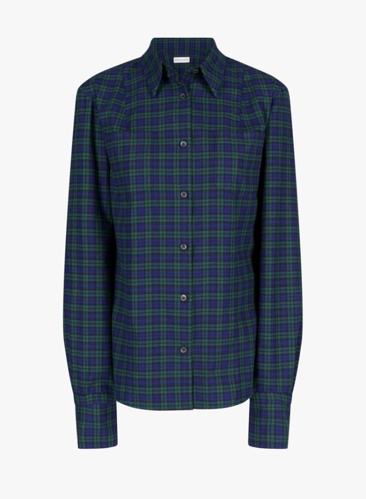 CHLORIS 604 GREEN