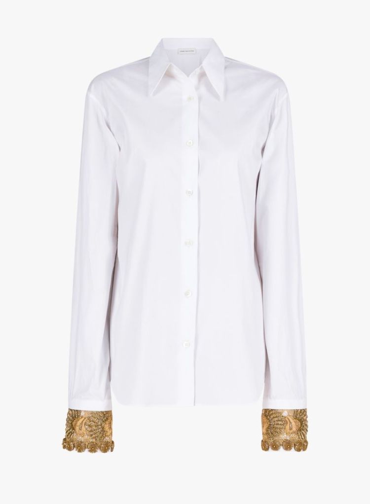 CHLORIS 1 WHITE