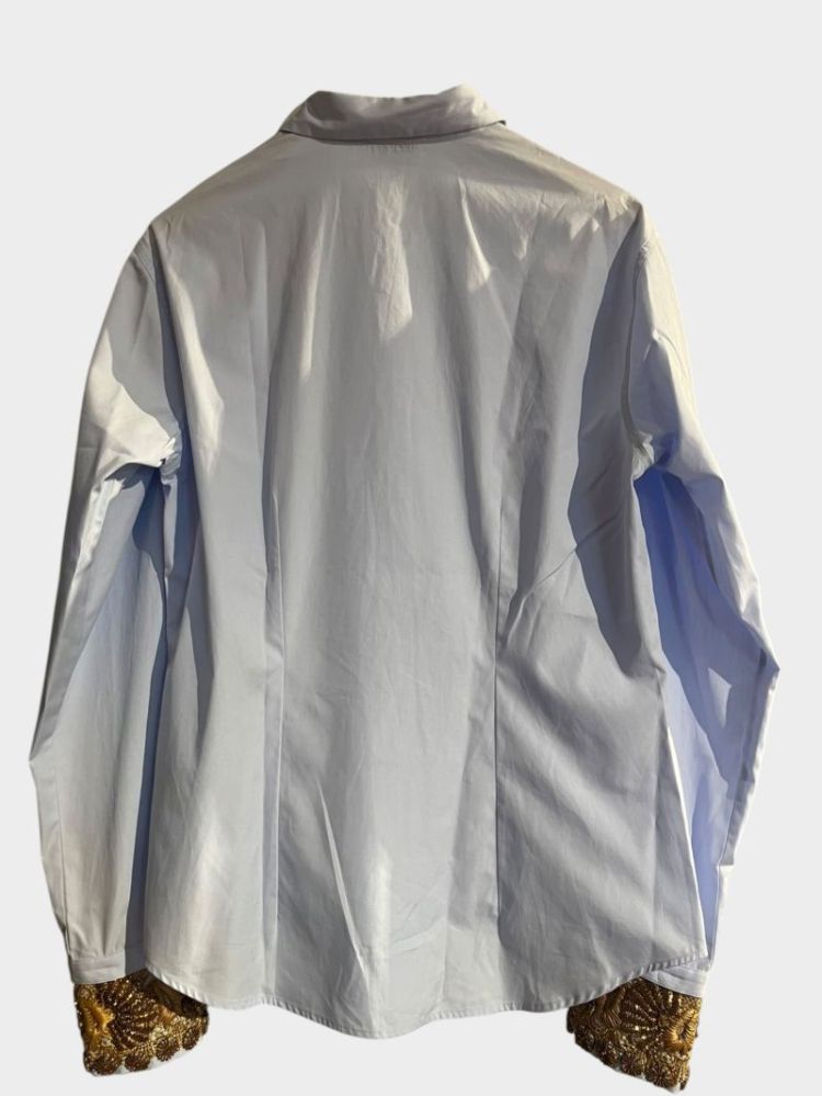 CHLORIS 514 LIGHT BLUE