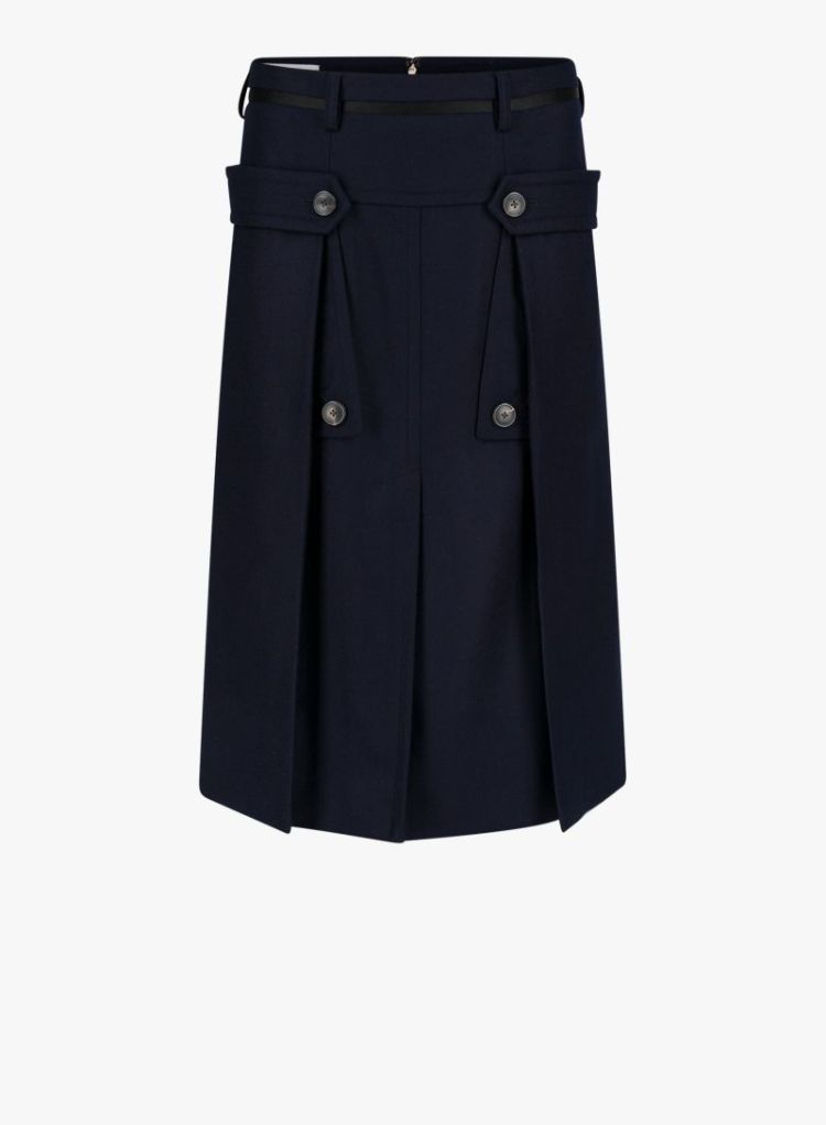 SENTE 509 NAVY