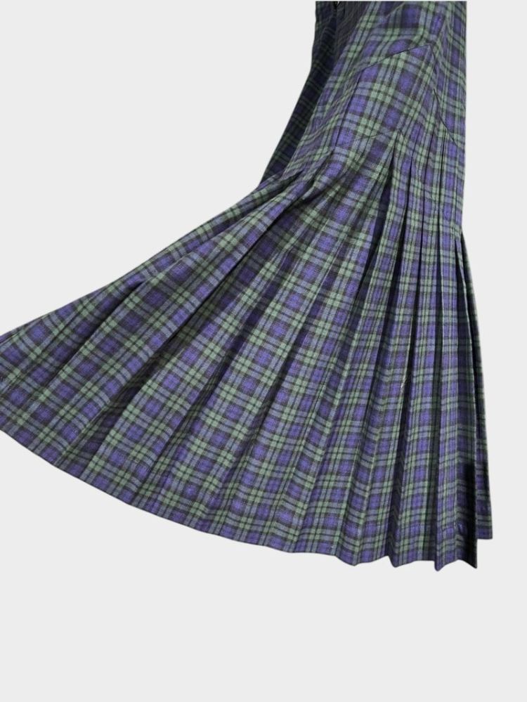 SIANORA 604 GREEN