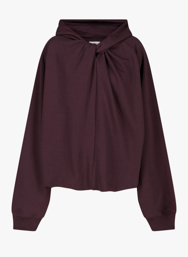 HADELLA 358 BURGUNDY