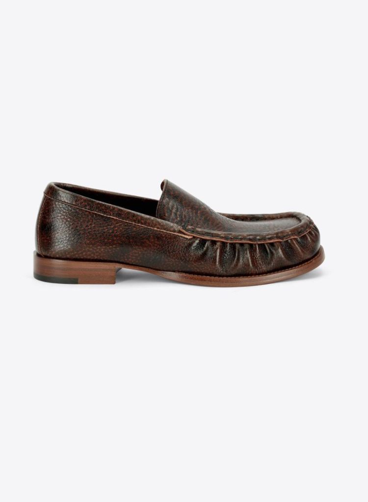 WS262-1278 704 DARK BROWN