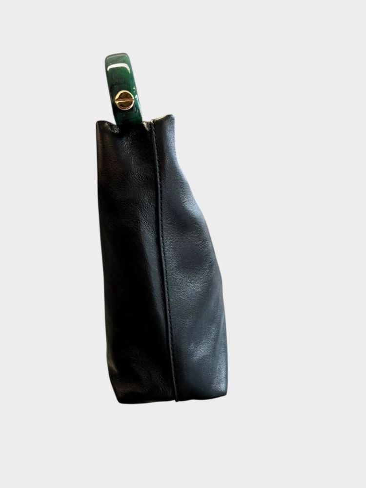 BW262-CRISP327-115 900 BLACK