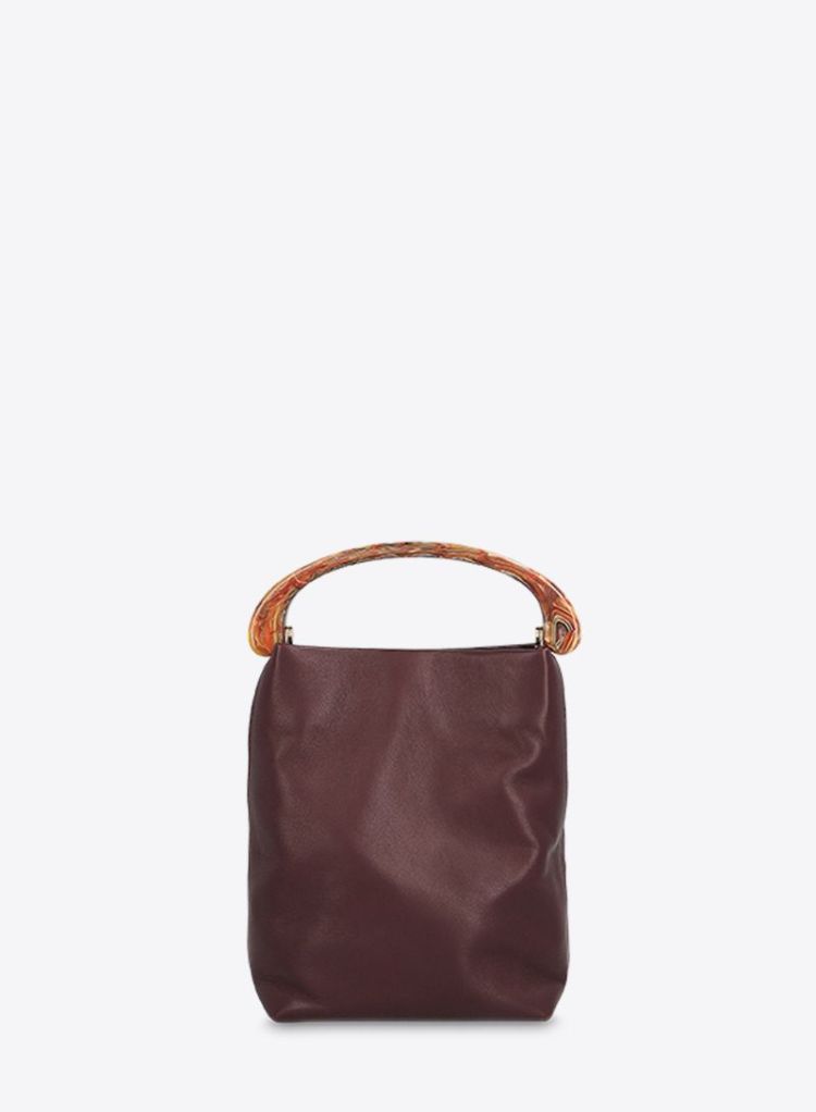 BW262-CRISPINO705-115W.L.BAG 359 BORDEAUX