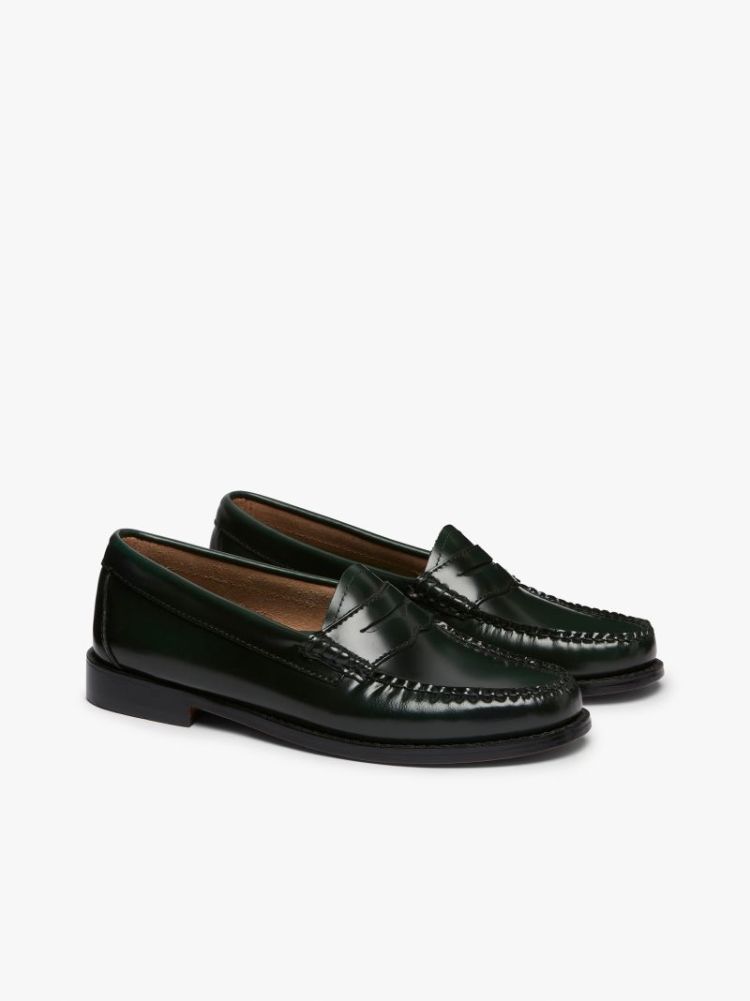 WMN Penny 0DG Dark Green