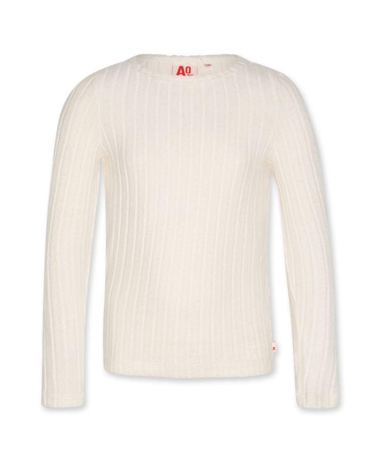 ritchie t-shirt 101 ivory