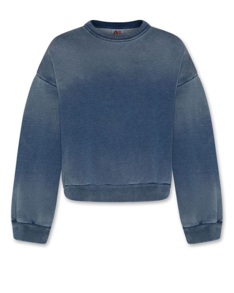 noemi sweater fader 1010 wash mediu
