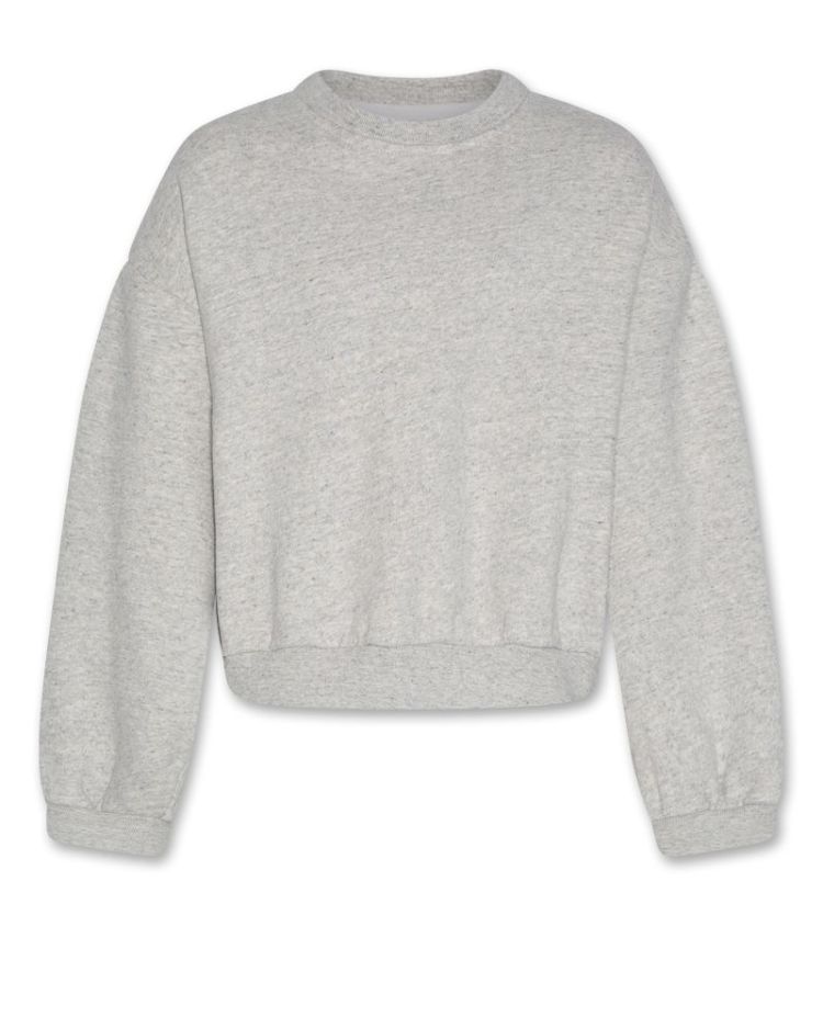 noemi sweater 76 908 grey melang