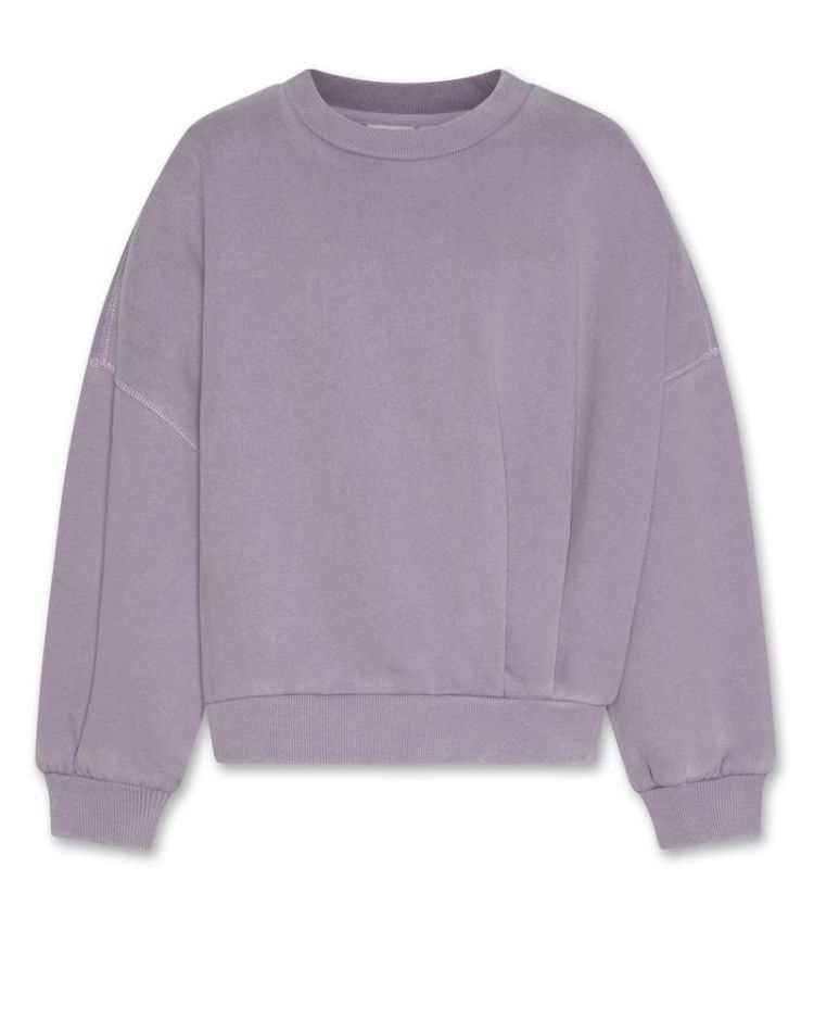 lys sweater square 680 bordeaux