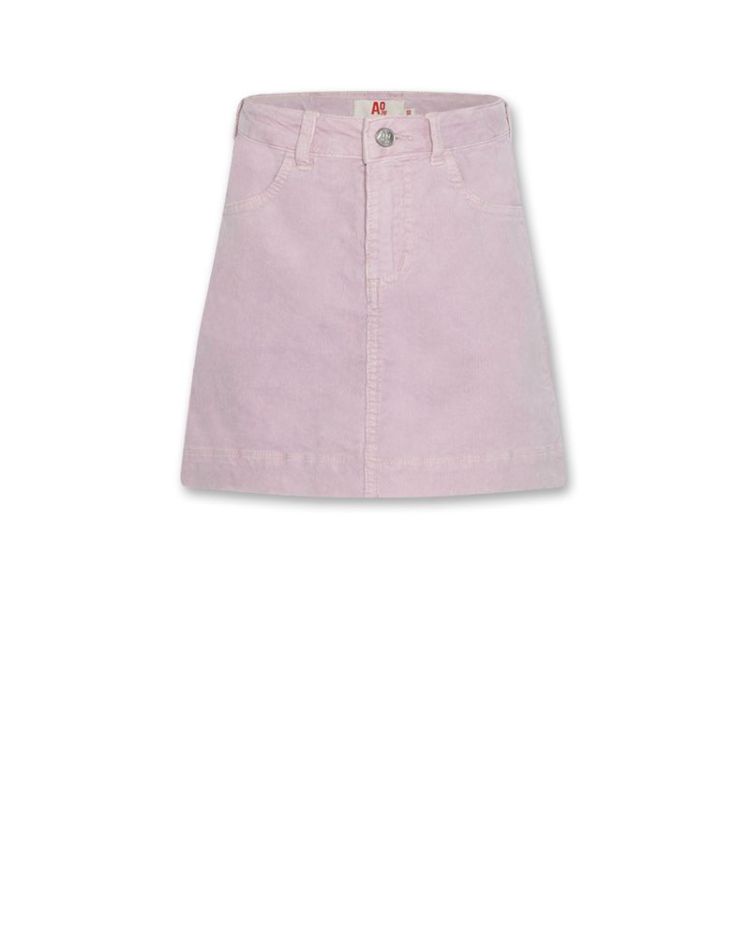 anka skirt mike 585 lilac