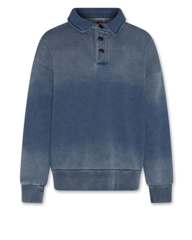 jack sweater belgian 1010 wash mediu