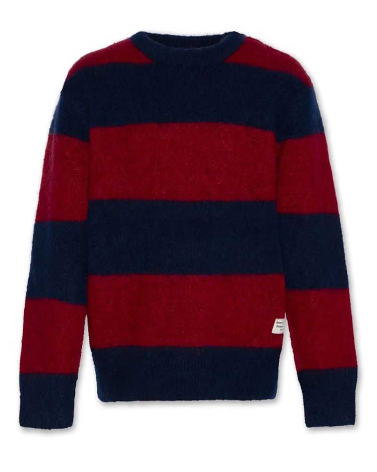 carl c-neck 799 classic nav