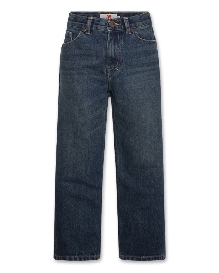 finn pants rey dark 1001 wash dark