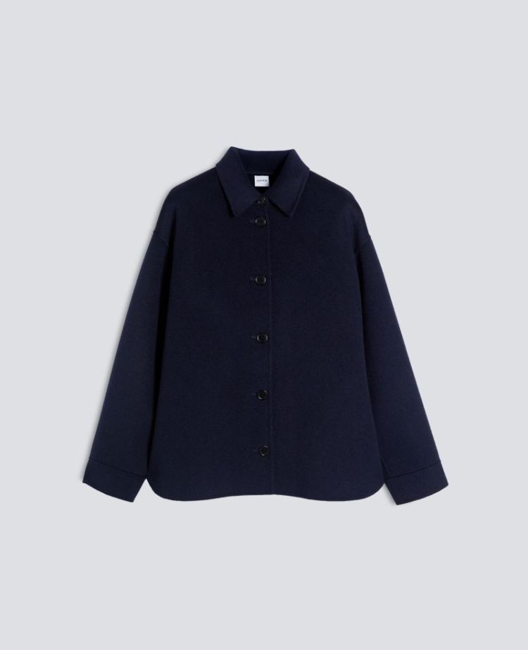 GIACCA MOD.0951 12096 BLUE