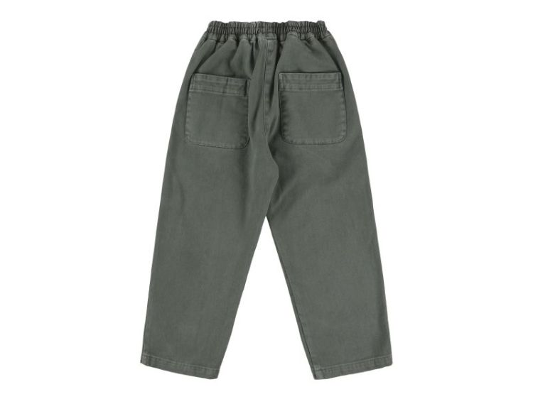 trouser - hunt