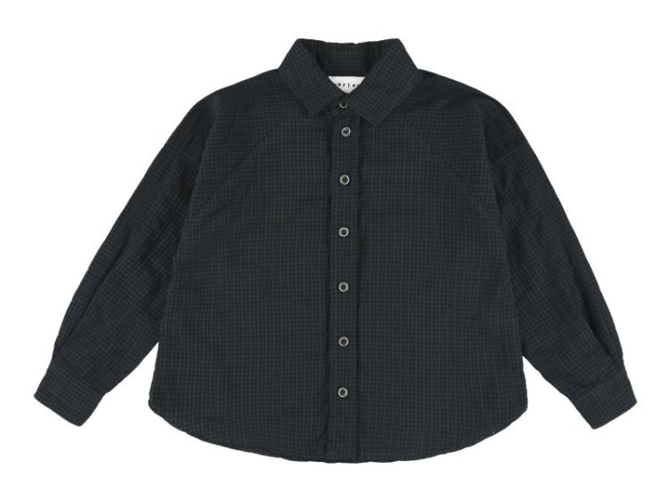 unisex shirt - bleu