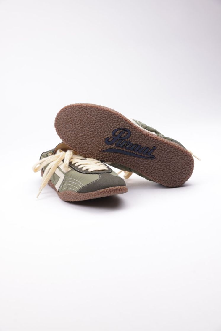 9.01 CORSAVINTAGE NYLON - FOREST