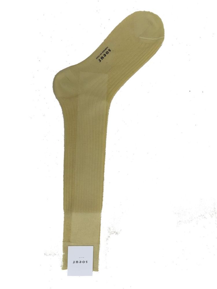 BACH JAU0226W JAUNE
