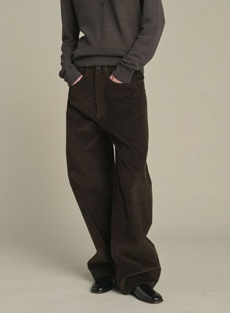 GUNTHER MAR0325W MARRON