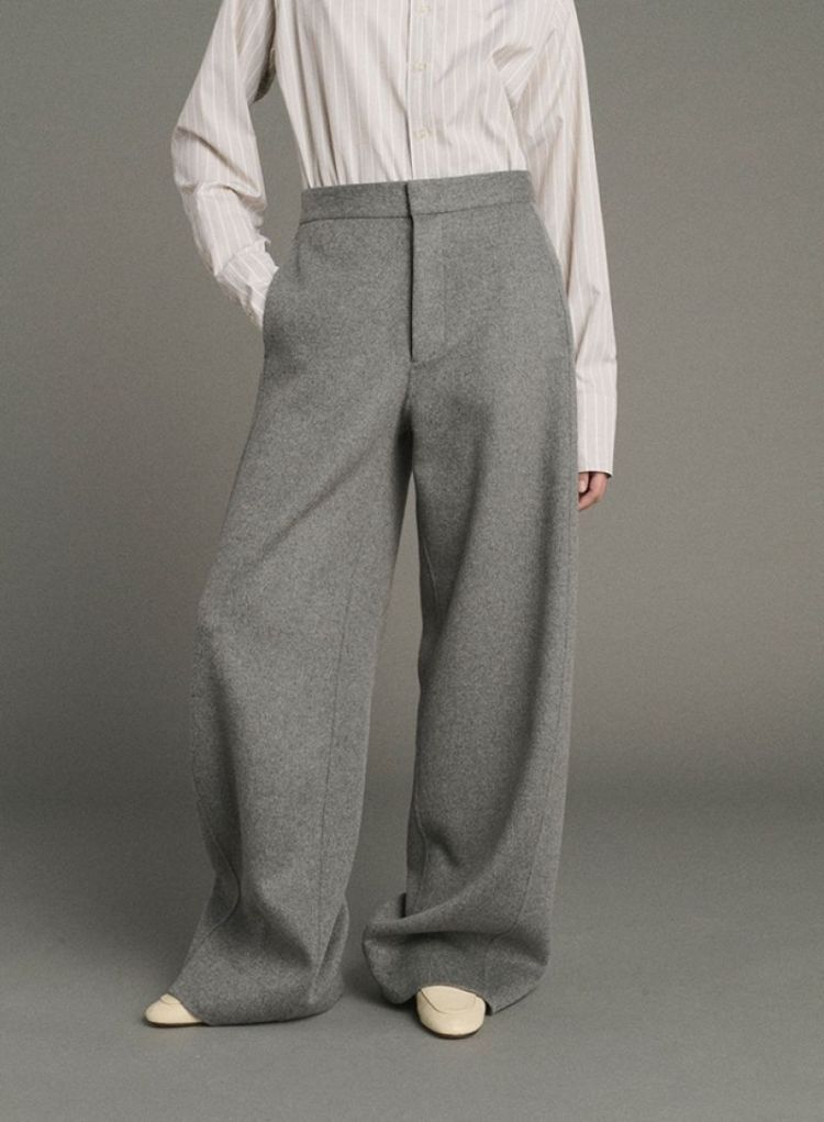 HORATIO GRI0226W GRIS C