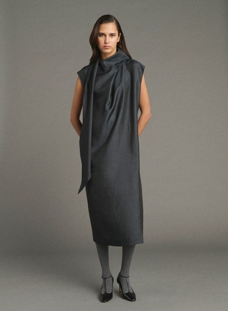 JAPON NOI0126W NOIR