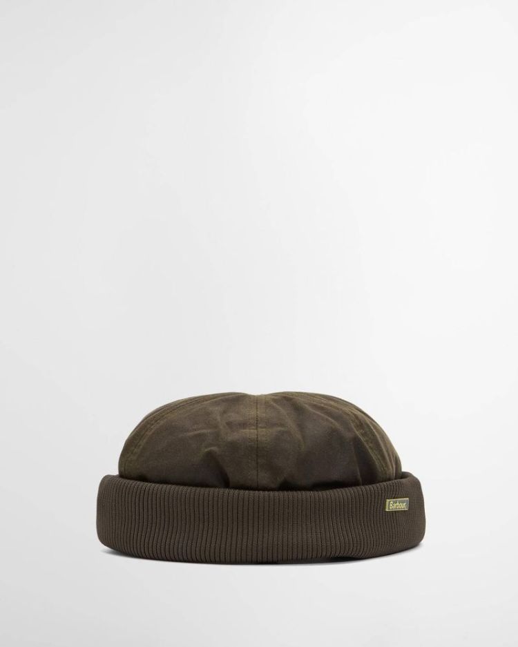 RENFORD DOCKER HAT OL71 OLIVE