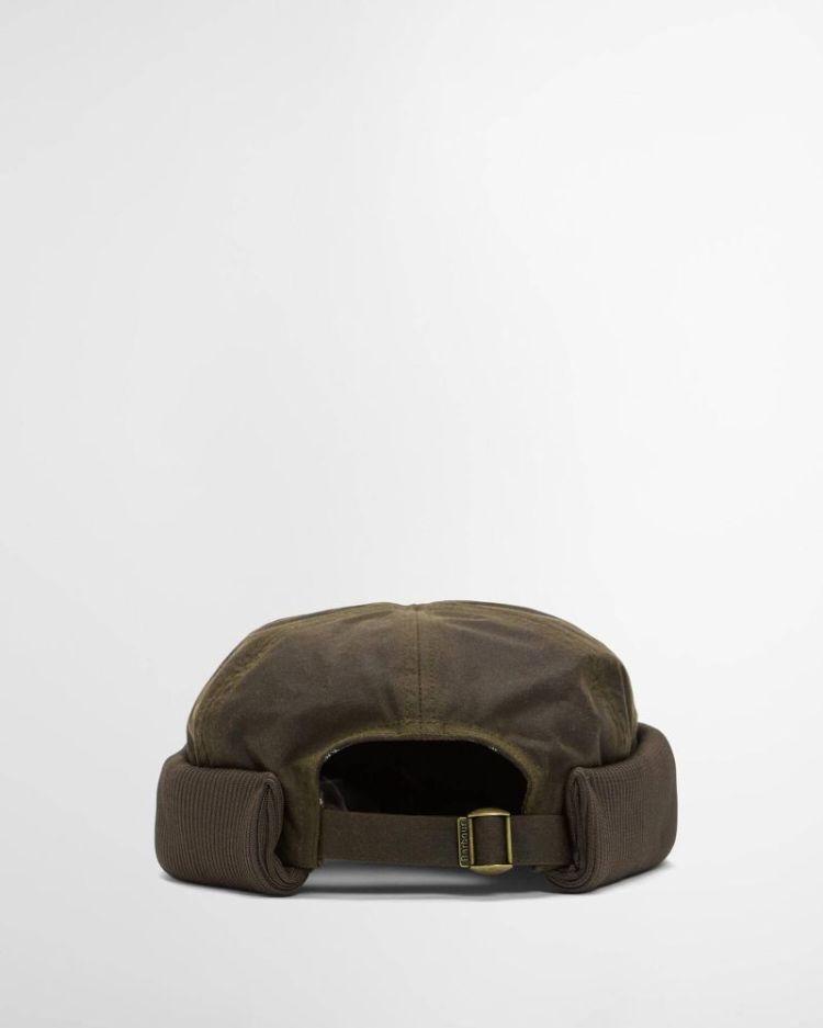 RENFORD DOCKER HAT OL71 OLIVE