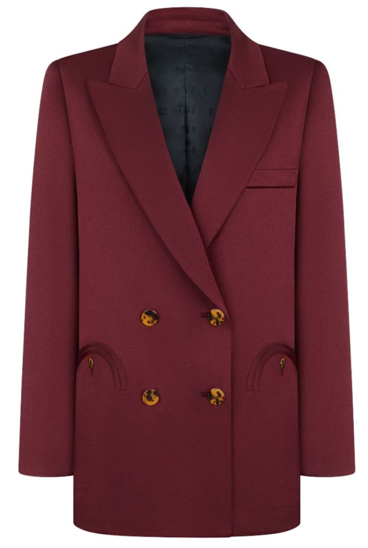 Novalis Everynight Blazer R011 WINE