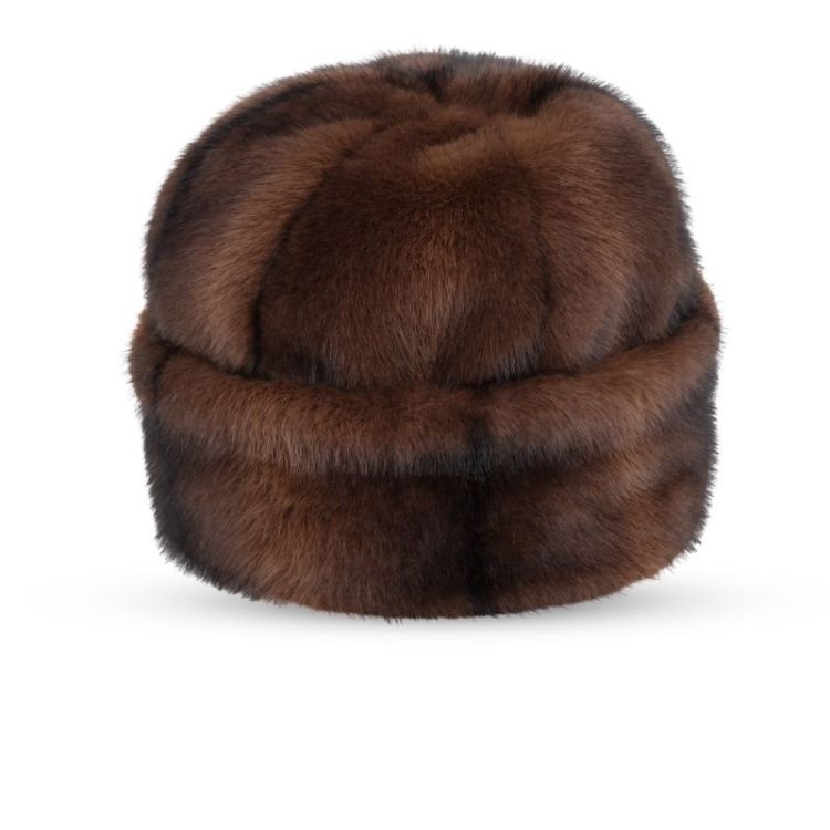 KEGA 201 BROWN