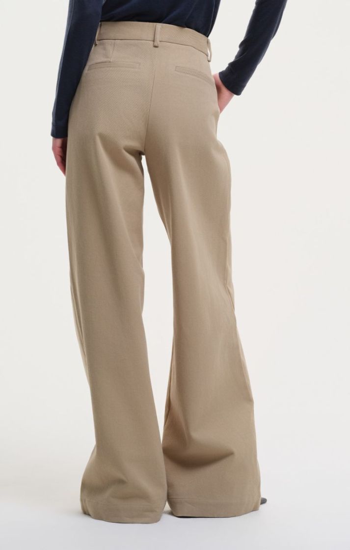 Pansmokey Cotton - tan