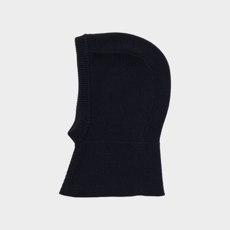 Balaclava - dark navy