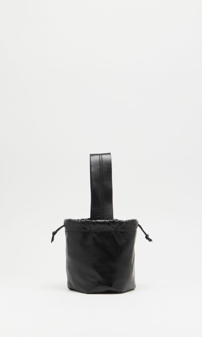 BUCKET BAG 00N99 MORO HEAD
