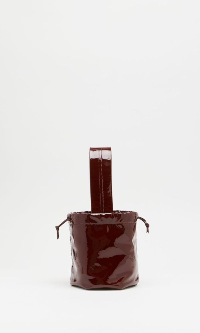 BUCKET BAG 00M80 BARK