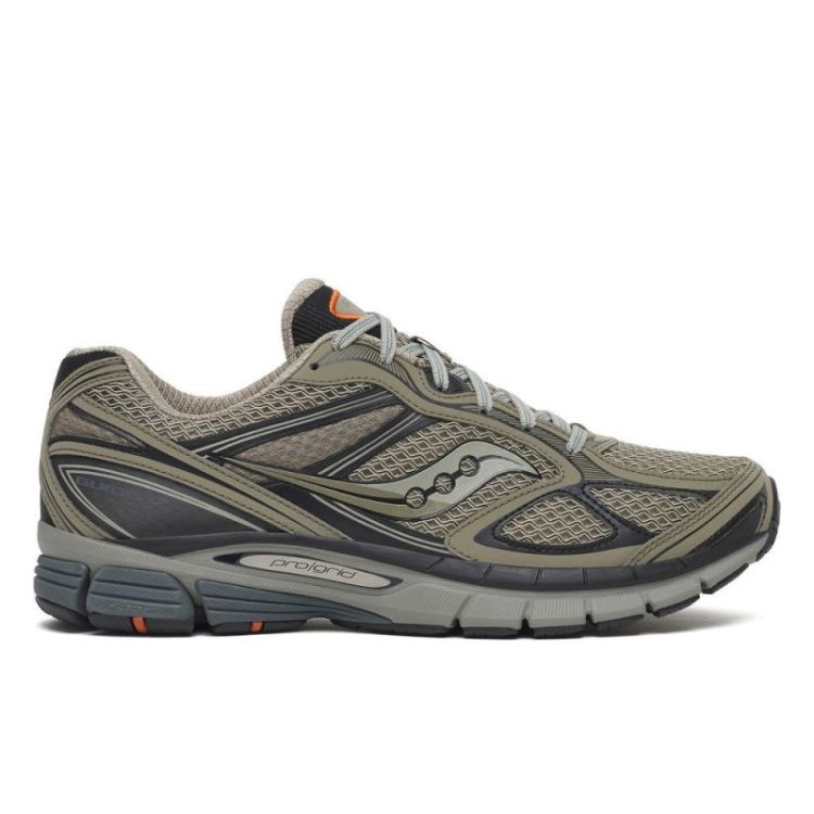 PROGRID GUIDE 7 251 TREK/SAGE