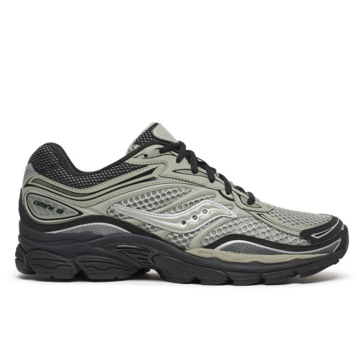 PROGRID OMNI 9 228 SAGE/BLACK