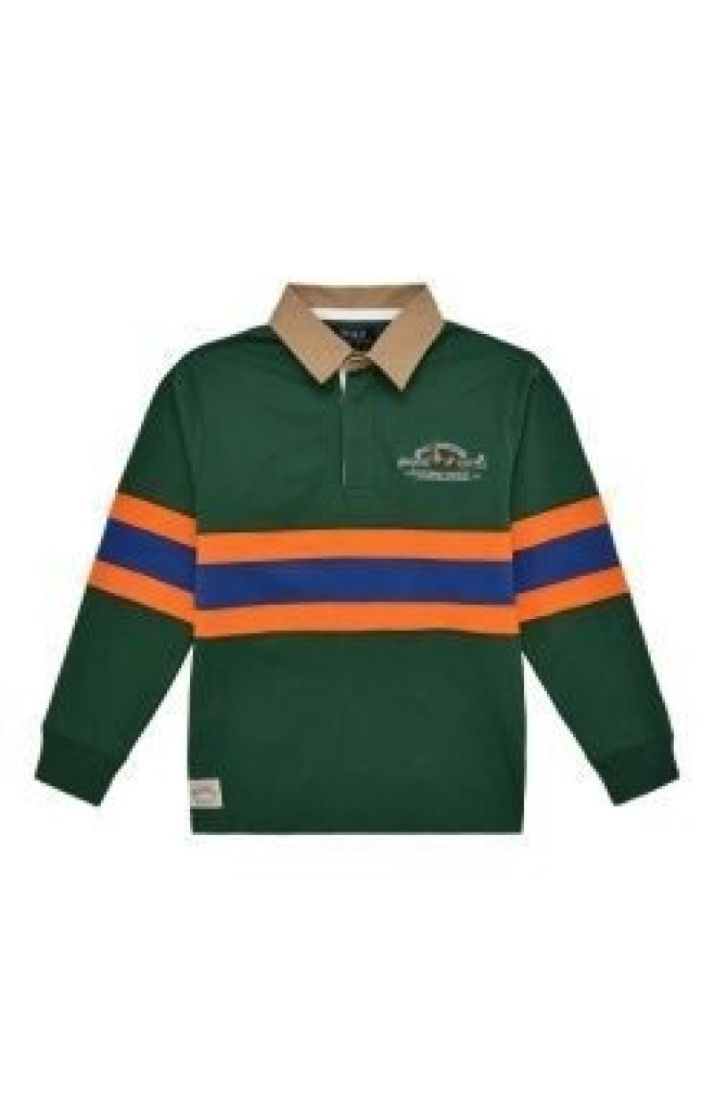 RUGBY - VERANO GREEN