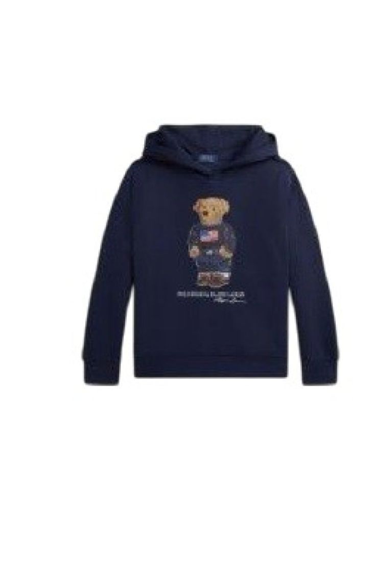 SWEATSHIRT - CRUISE NAVY C