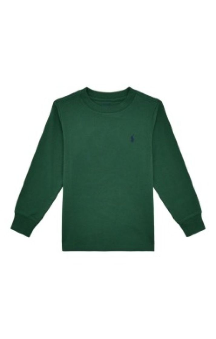 T-SHIRT - VERANO GREEN/