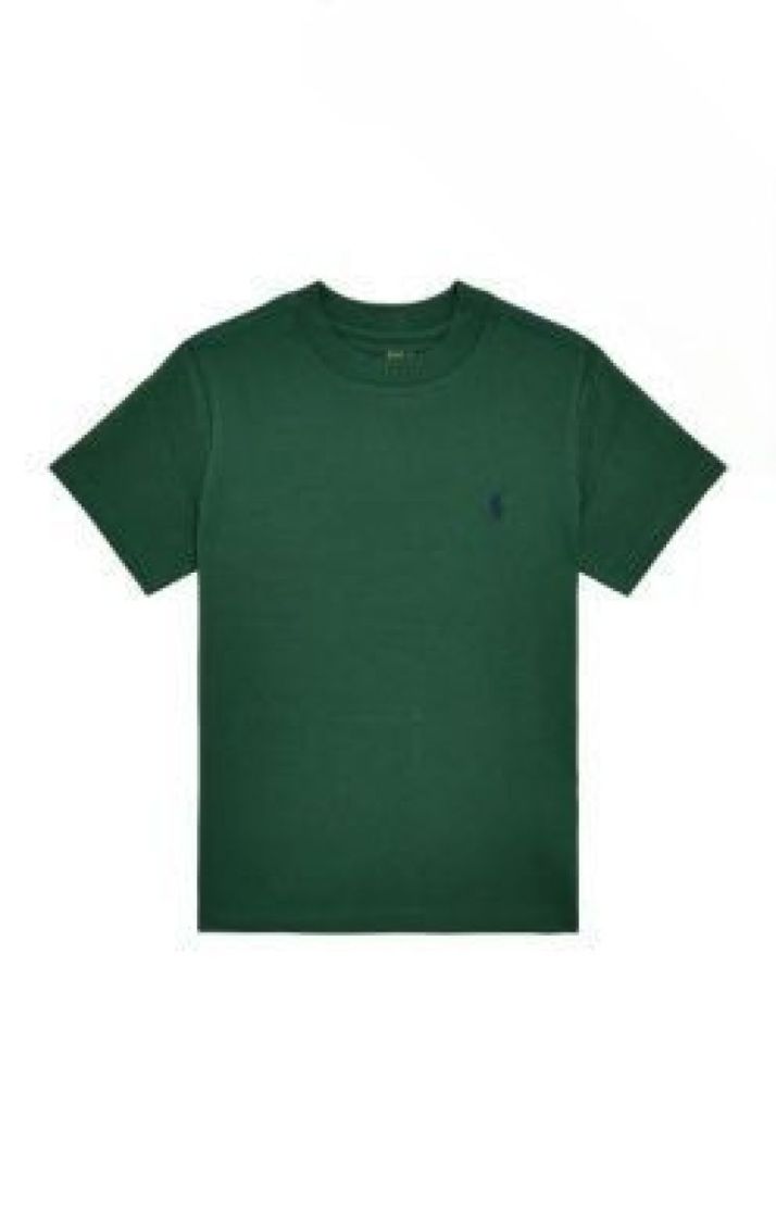 T-SHIRT - VERANO GREEN/